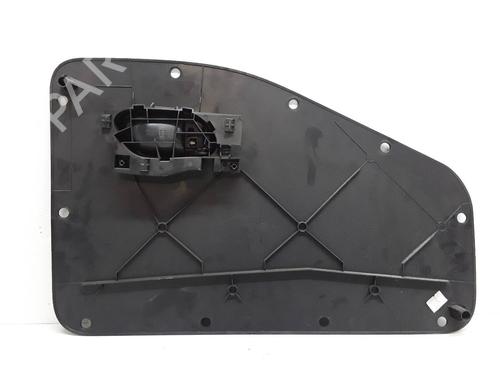 Rear left interior door handle PEUGEOT PARTNER Box Body/MPV 1.6 HDi 16V 4x4 | BP9146635I15 