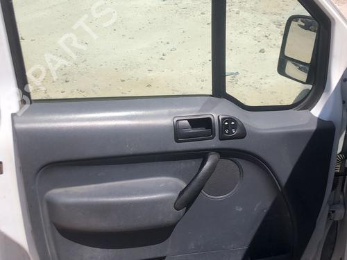 Left taillight FORD TRANSIT CONNECT (P65_, P70_, P80_) 1.8 TDCi | BP36340159C34  - Image 9