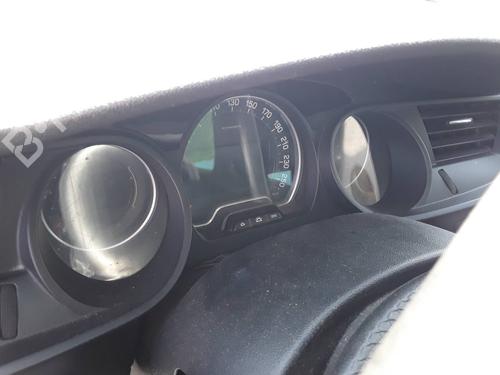 Used Instrument cluster Instrument cluster 37014945 37014945