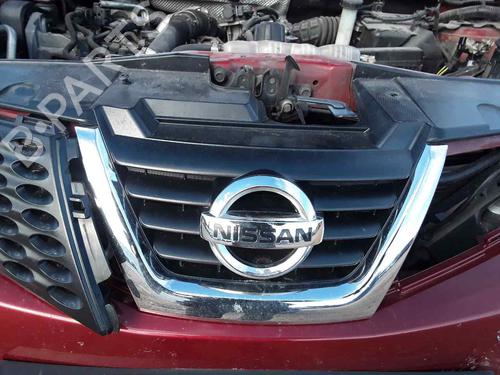 Grelha NISSAN JUKE (F15) [2010-2019]  32036474