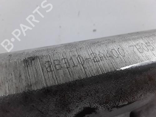 Intake manifold HYUNDAI GETZ (TB) 1.5 CRDi | BP10043562M70 