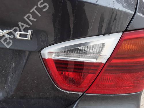 Højre baglygte bagklap BMW 3 (E90) 330 d (231 hp) 17101875