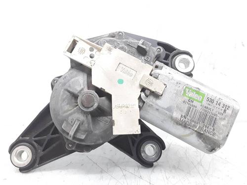 Viskermotor bagrude NISSAN PRIMASTAR Van (X83) 1.9 dCi 100 | BP8270192M102 