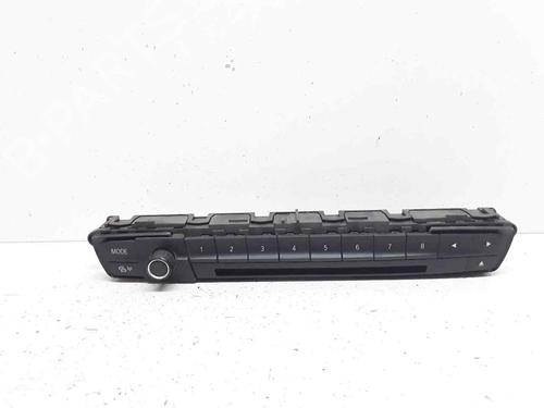 Used Radio BMW 3 (F30, F80) 320 d (184 hp) 20498397
