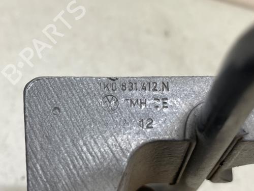 Hinge/Door check strap VW GOLF VI (5K1) 1.6 TDI | BP22897214C146 