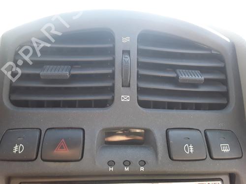 Ferdsskriver HYUNDAI SANTA FÉ I (SM) 2.0 CRDi (113 hp) 12540576