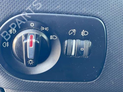 Used Headlight switch Headlight switch 39514101 39514101