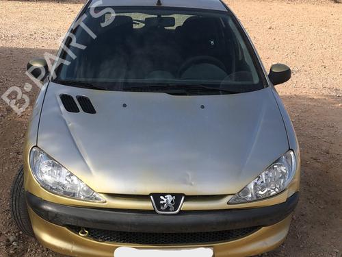 Sikringsdose PEUGEOT 206 Hatchback (2A/C)  | BP22897982E1 