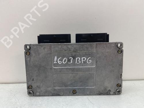 Module électronique PEUGEOT 206 CC (2D) 1.6 16V (2DNFUF, 2DNFUR) | BP23886877M83 