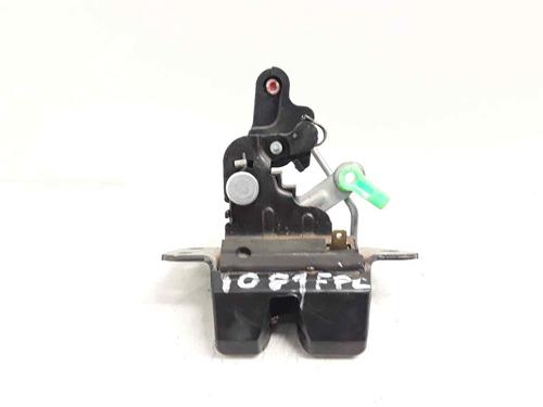 Used Tailgate lock KIA SPORTAGE II (JE_, KM_) [2004-2011]  18302715