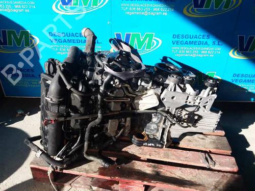 Moteur MERCEDES-BENZ B-CLASS Sports Tourer (W245) B 180 CDI (245.207) (109 hp) 7467547