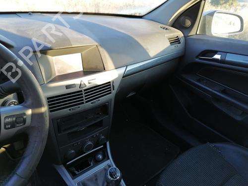Instrument cluster OPEL ASTRA H (A04) 1.7 CDTI (L48) | BP27668049C47 
