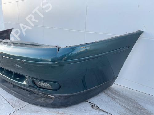 Front bumper SEAT TOLEDO I (1L2) 1.9 TD | BP29262489C7 