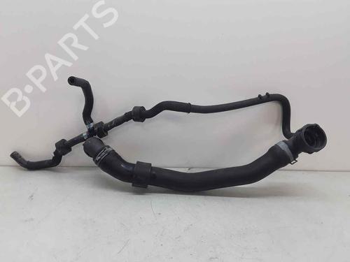 Pipe VW POLO VI (AW1, BZ1, AE1) 1.6 TDI | BP23097206M125 - Image 2