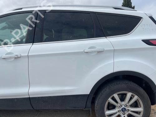 Left rear door FORD KUGA II (DM2)  | BP29313703C4 