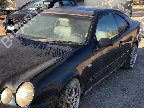 Other MERCEDES-BENZ CLK Convertible (A208) CLK 230 Kompressor (208.447) | BP24964755O1 