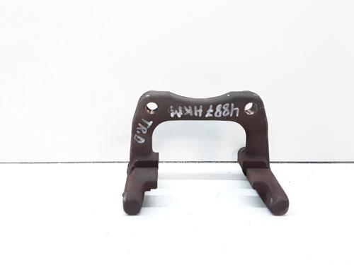 Højre bremsekaliber bag VW GOLF VI (5K1) 1.6 TDI (105 hp) 15057516