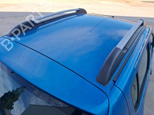 Used Roof bar DACIA SANDERO II [2012-2026]  31373518