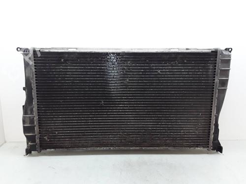 Water radiator BMW X3 (E83) 3.0 i xDrive | BP31906646M31