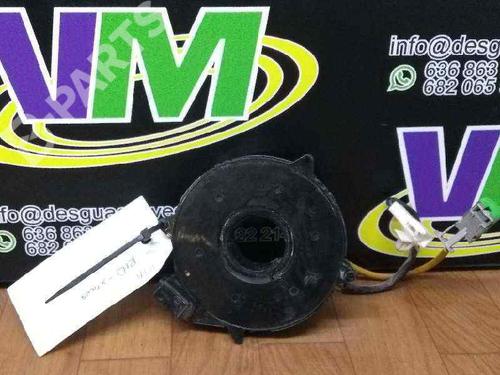Squib airbag KIA RIO I Hatchback (DC)  | BP7468672C102 
