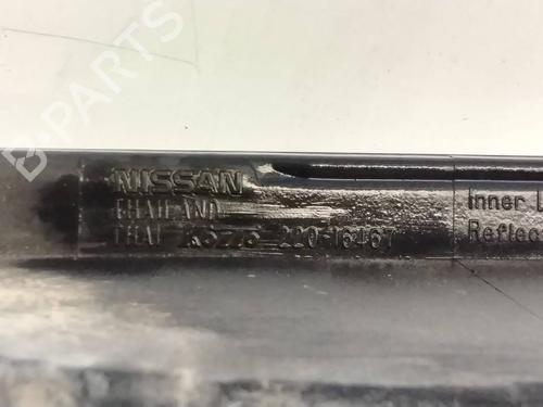 Right taillight NISSAN NAVARA NP300 (D40) | BP30444693C35 - Image 3