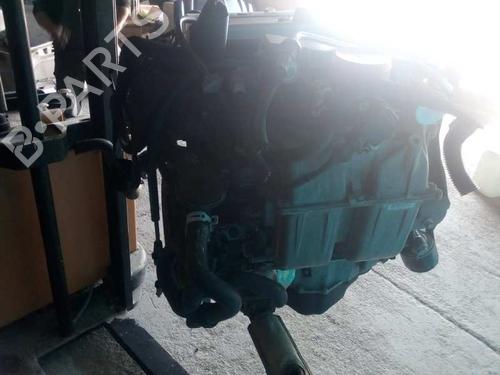 Engine OPEL VECTRA B (J96)  | BP8508088M1 
