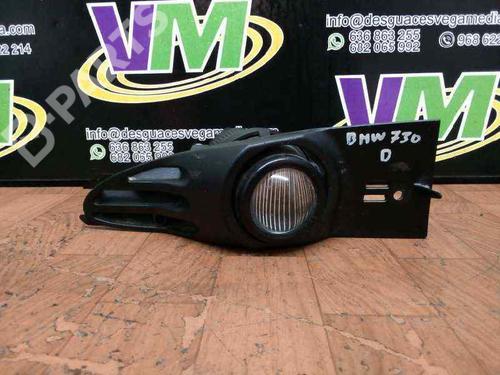 Used Right front fog light Right front fog light BMW 7 (E65, E66, E67) [2001-2009] 8508096 8508096