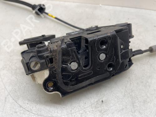 Rear left lock VW JETTA IV (162, 163, AV3, AV2)  | BP29924074C100 