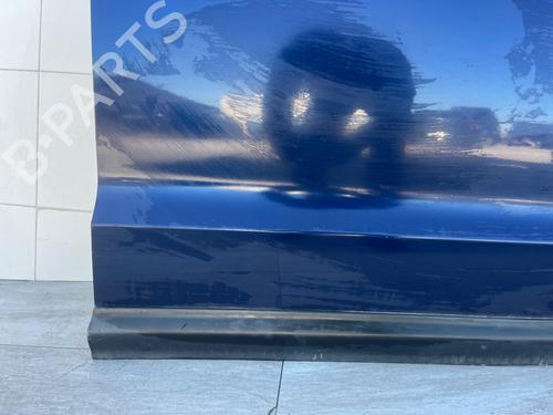 Right front door HYUNDAI SANTA FÉ II (CM) 2.2 CRDi GLS | BP9678798C3