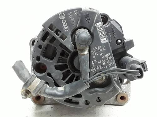 Alternator SEAT IBIZA II (6K1) 1.6 i | BP10707939M7 