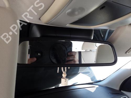Used Rear mirror Rear mirror VOLVO V60 I (155) [2010-2018] 36025127 36025127