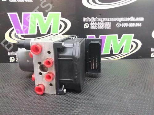ABS pump PEUGEOT 307 (3A/C)  | BP7470150M43 