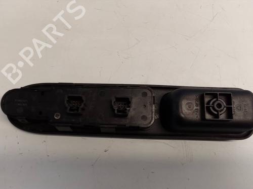 Left front window switch PEUGEOT 307 Break (3E) 2.0 HDI 90 | BP38674871I27 - Image 3