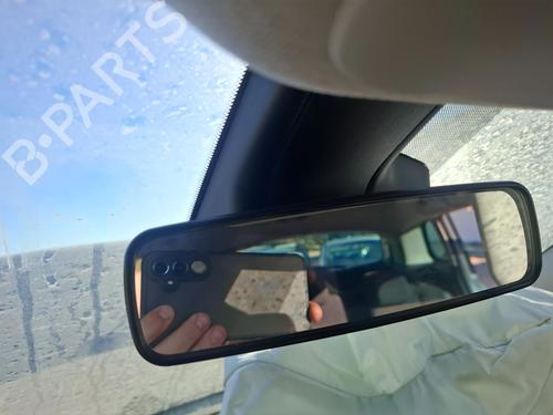 Used Rear mirror CITROËN C3 AIRCROSS II (2R_, 2C_) [2017-2025]  29924139
