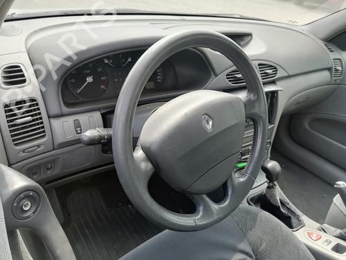 Front right window mechanism RENAULT LAGUNA I (B56_, 556_) 1.6 16V (B568, B561) | BP9557484C23 