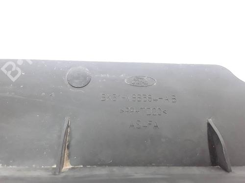 Used Underbody protection FORD TRANSIT V363 Van (FCD, FDD) 2.2 TDCi (125 hp) 14140374