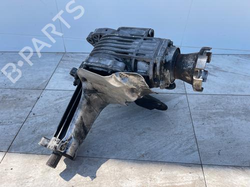 Used Transfer box CHEVROLET CAPTIVA (C100, C140) [2006-2025]  26488109