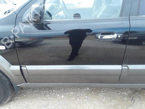 Left front door KIA SORENTO I (JC) 2.5 CRDi 4WD | BP12316904C2 