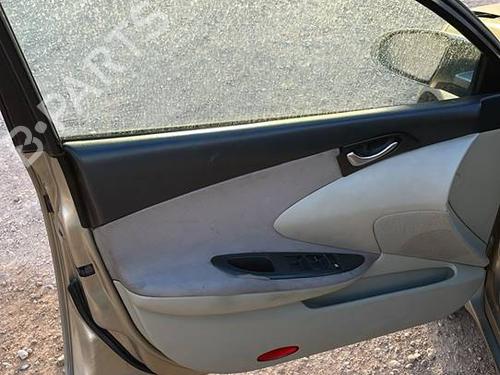 Left taillight NISSAN PRIMERA (P12) | BP38674884C34 - Image 14