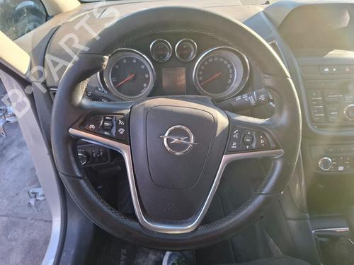 Used Steering wheel OPEL ZAFIRA TOURER C (P12) [2011-2026]  31373531