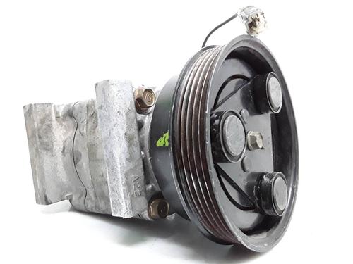 AC Kompressor MAZDA 6 Hatchback (GG) 2.0 DI (GG14) | BP8179558M34 