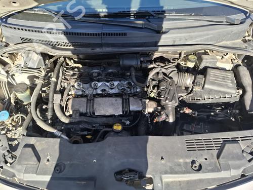 Used Engine TOYOTA COROLLA Verso (ZER_, ZZE12_, R1_) 2.0 D-4D (CUR10_, CUR10R) (116 hp) 31373349