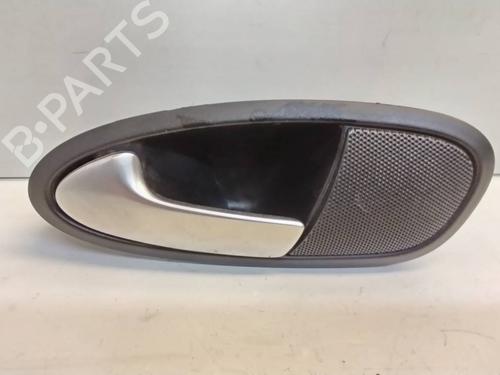 Used Rear left interior door handle Rear left interior door handle 39567925 39567925