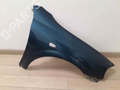 Used Right front fenders OPEL ASTRA G Hatchback (T98) 1.6 (F08, F48) (84 hp) 29437167