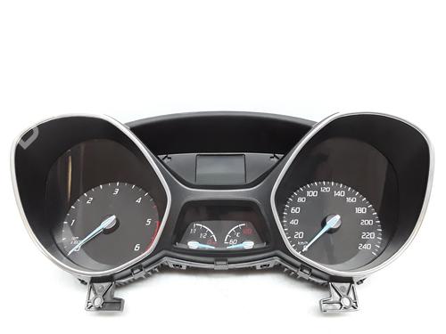 Used Instrument cluster FORD C-MAX II (DXA/CB7, DXA/CEU) [2010-2019]  8115182