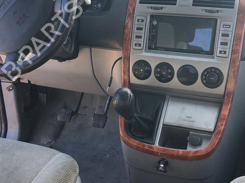 Højre side skydedør KIA CARNIVAL II (GQ)  | BP29617356C75 
