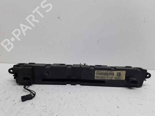 Radio BMW 3 (F30, F80) 320 d | BP20498397E6 