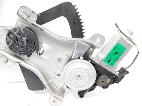 Front left window mechanism DAEWOO KALOS (KLAS) 1.2 | BP7473202C22