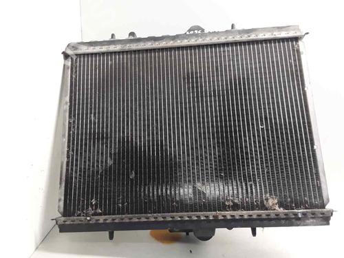 Used Water radiator CITROËN C5 I (DC_) 2.2 HDi (DC4HXB, DC4HXE) (133 hp) 24876483