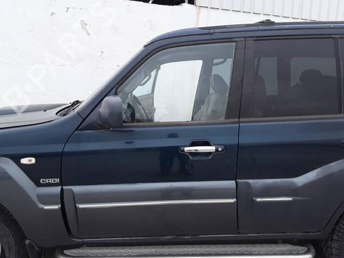 Used Left front door Left front door HYUNDAI TERRACAN (HP) 2.9 CRDi 4WD (163 hp) 36476450 36476450